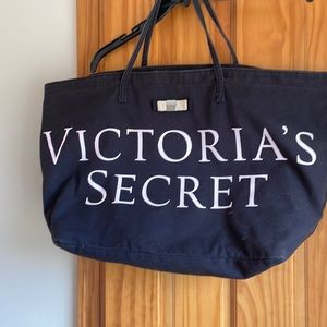 Victoria secret tote